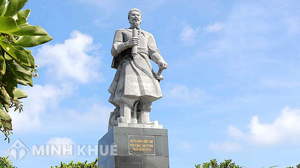 Trần Hưng Đạo