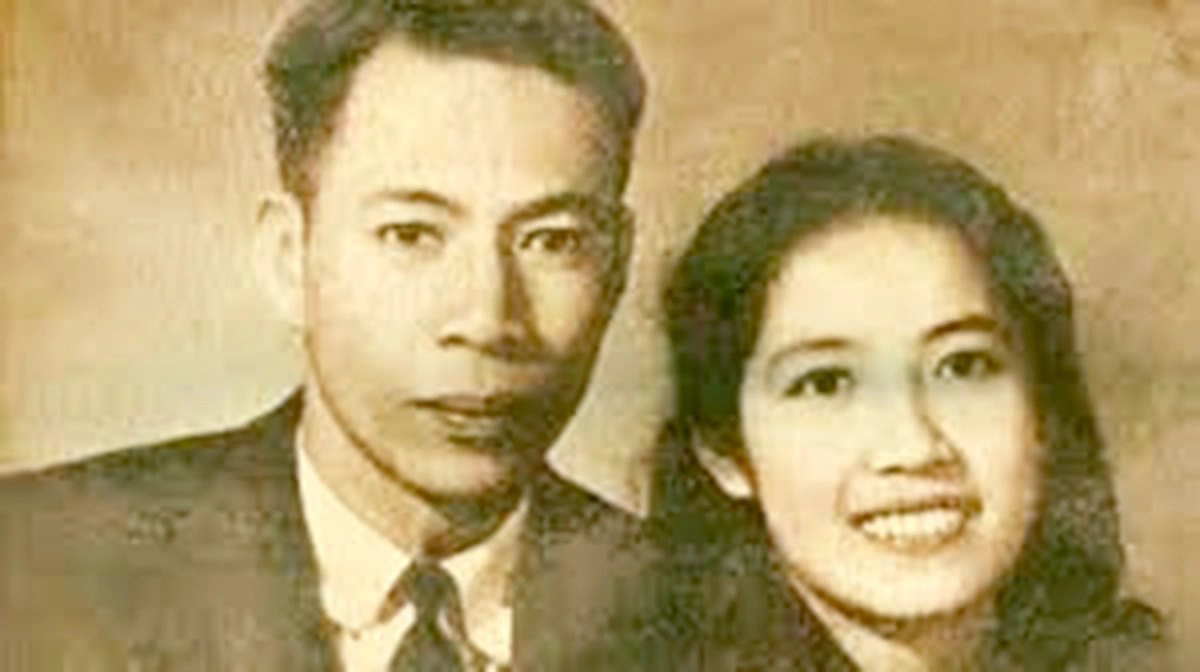 Đám cưới trong hầm chữ A