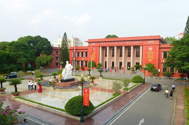 Chủ trương của Đảng về xây dựng và phát triển Trường Đảng mang tên Chủ tịch Hồ Chí Minh (1949-2024) (Kỳ cuối)