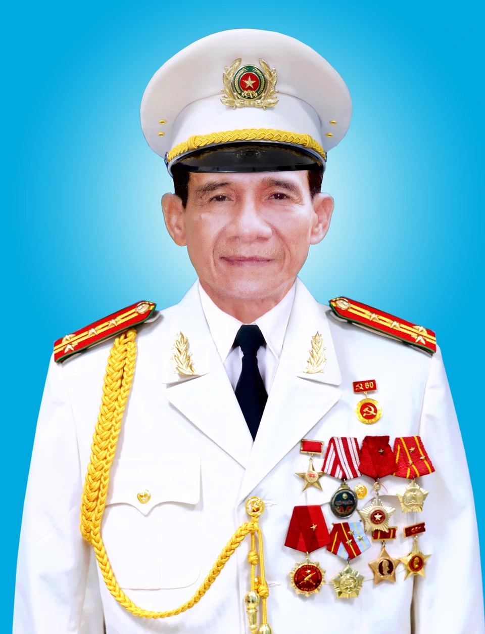 Cuộc đời vị anh hùng 3 lần ám sát Ngô Đình Diệm