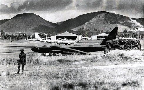 Trận đánh huyền thoại: tình báo Việt Nam hạ B-52 trên đất Thái Lan (P2)