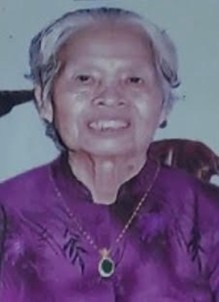 MẸ VÕ THỊ MỸ (1928 - 2016)