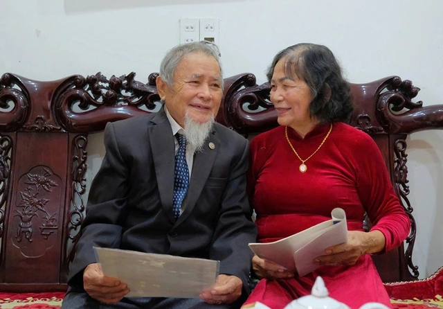 3 lần được gặp Bác Hồ
