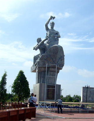 Thuyền trưởng Lê Văn Một - Huyền thoại trên biển đông