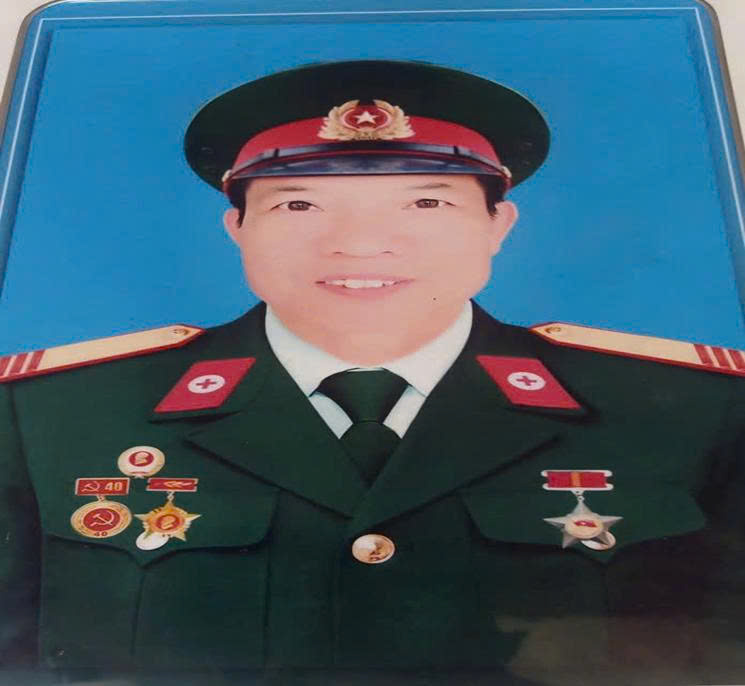 Những ngày đầu ra biên giới năm 1979