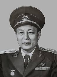 Những câu chuyện về Trung tướng Đồng Sỹ Nguyên - vị tướng của lòng dân