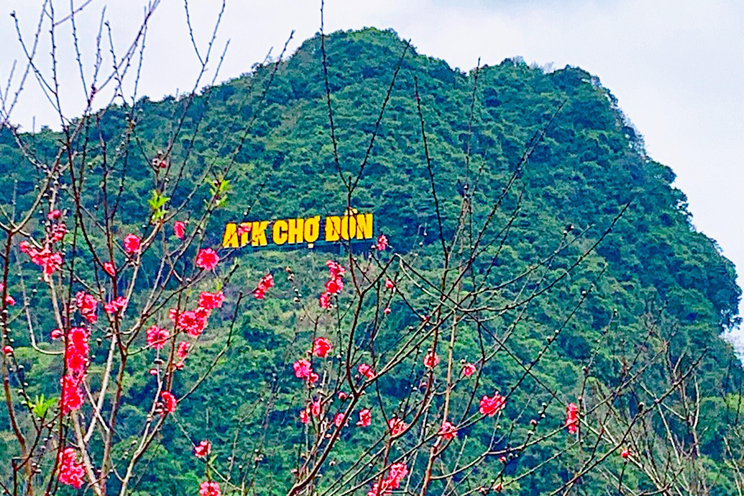 Giới thiệu Khu Di tích Quốc gia đặc biệt ATK Chợ Đồn