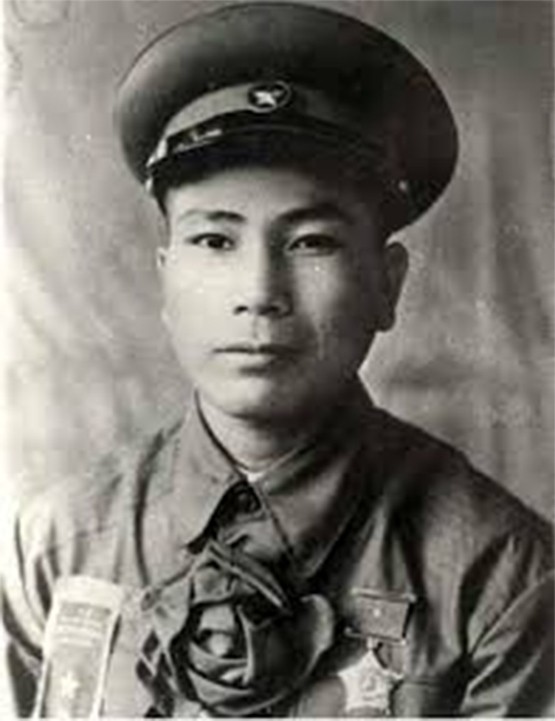 Chu Văn Mùi