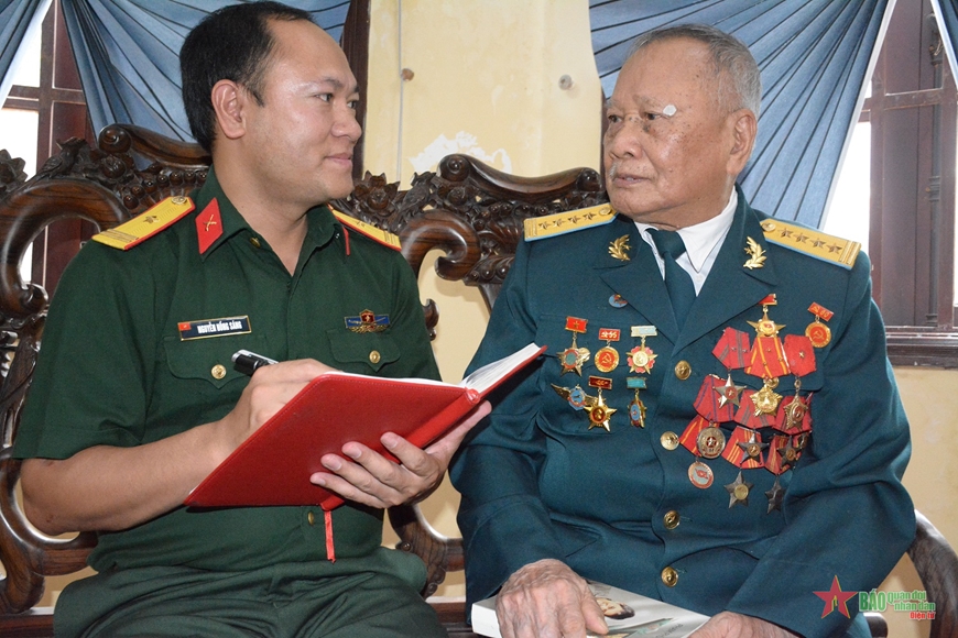 Người còn lại của biên đội