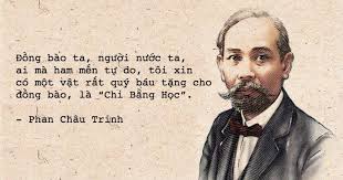 Phan Châu Trinh