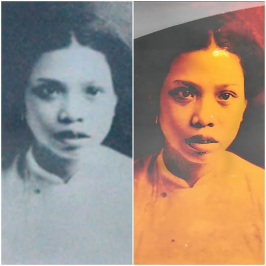 Nguyễn Thị Tý