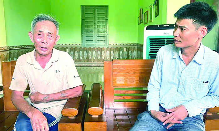 CHUYỆN ANH HÙNG NGUYỄN BÁ NGỌC
