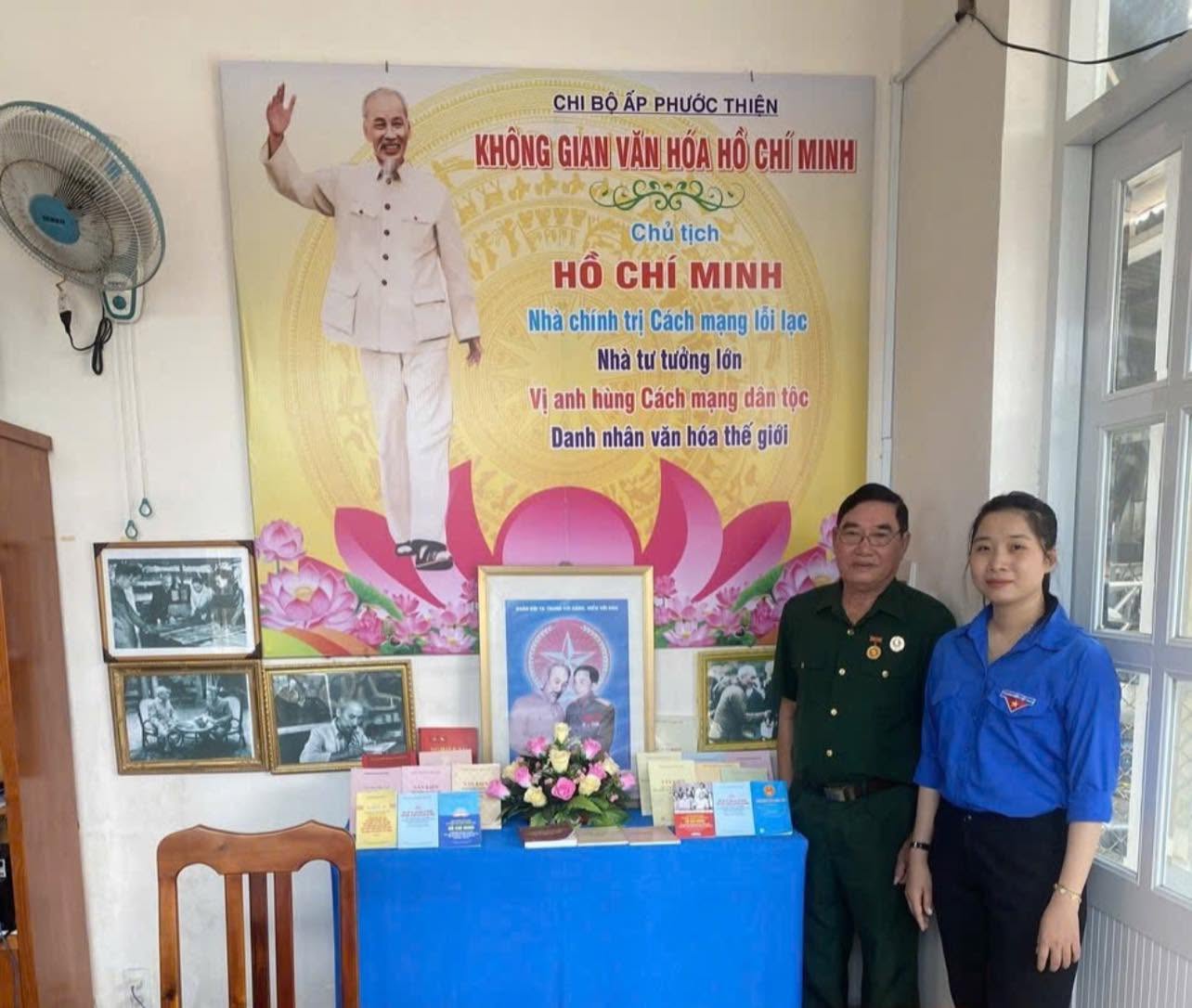 NGUYỄN XUÂN PHỤ CỰU CHIẾN BINH