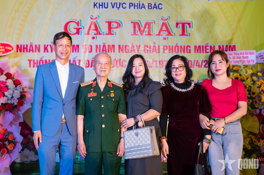 "Đời chiến sĩ" của Đại tướng Phạm Văn Trà