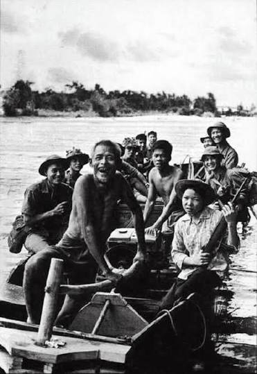 Cuộc chiến 81 ngày đêm bảo vệ Thành cổ Quảng Trị (1972)