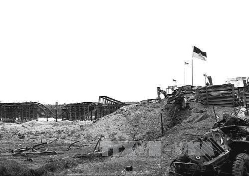 Cuộc chiến 81 ngày đêm bảo vệ Thành cổ Quảng Trị (1972)