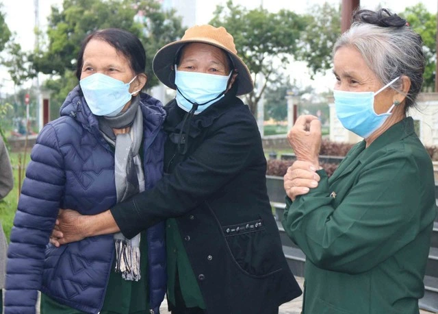 Nữ chiến binh đại đội Hồng Gấm anh hùng