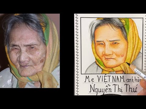 Mẹ Việt Nam Anh hùng Nguyễn Thị Thứ