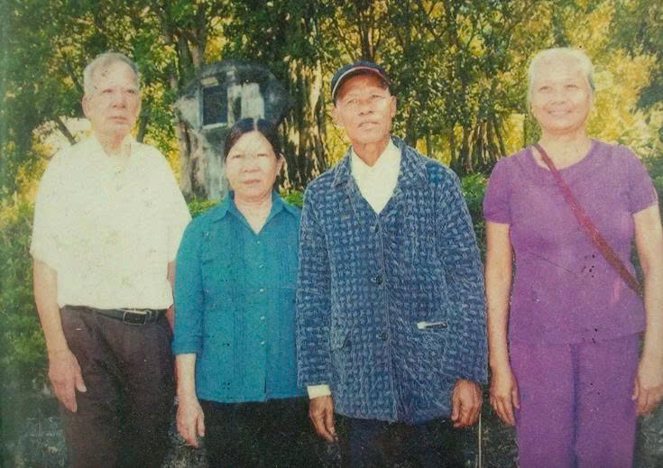 81 ngày đưa đò trên "dòng sông máu"