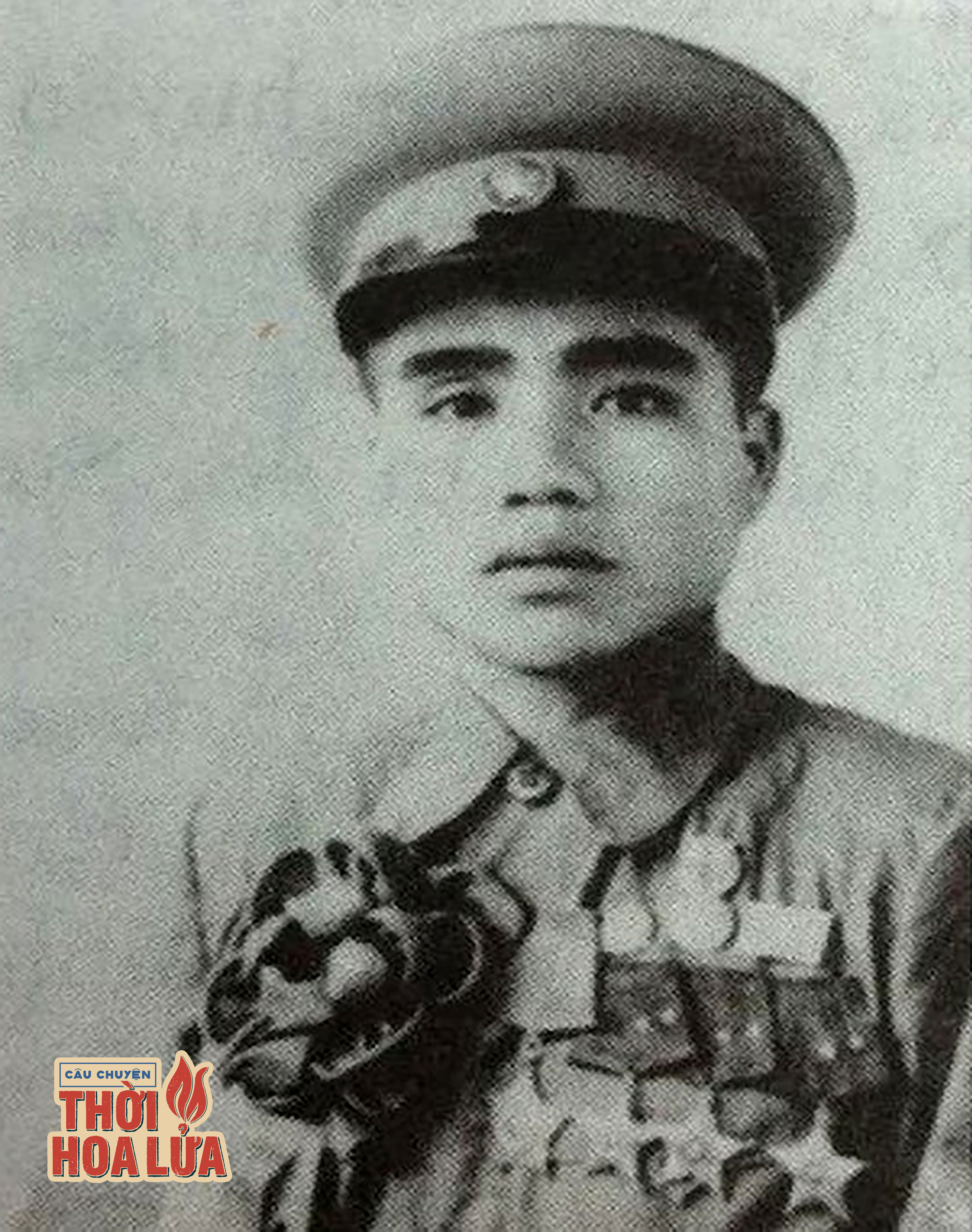 Dương Quảng Châu - Chiến sĩ quân báo mưu trí, dũng cảm