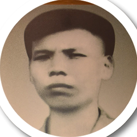 Trần Can - Anh hùng cắm cờ trên Cứ điểm Him Lam