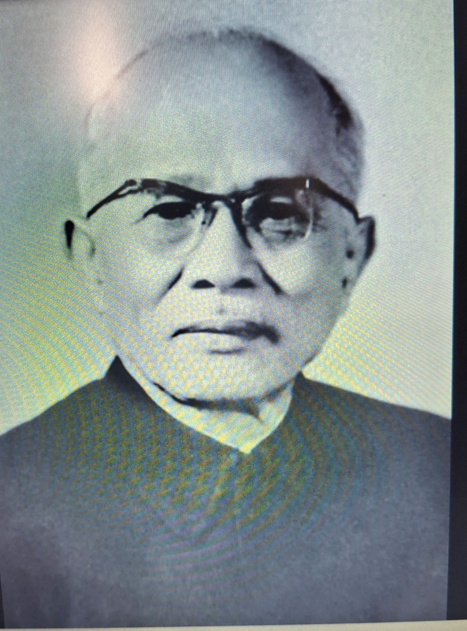 Người chiến sĩ suốt đời vì độc lập dân tộc