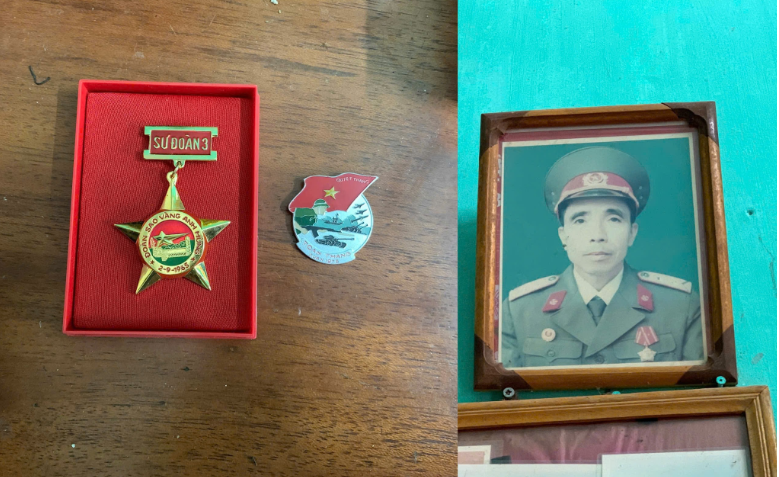Hồi ức Thời hoa đỏ :  Hoàng Trọng Minh