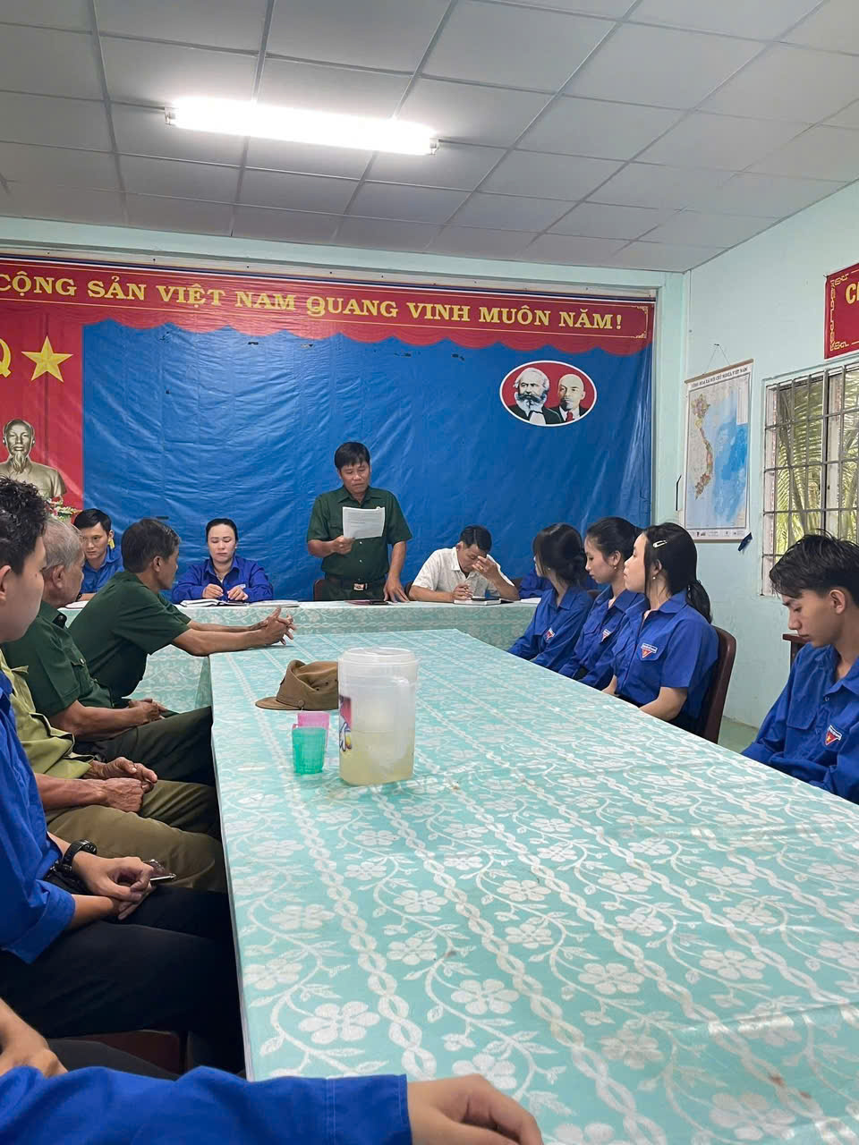 cau chuyen lich su so 131