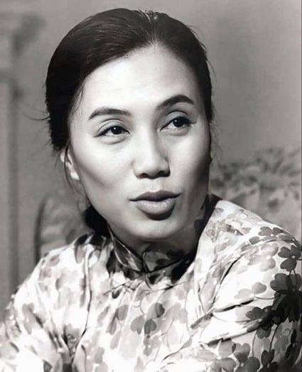 Madam Bình - bà hoàng Việt Cộng
