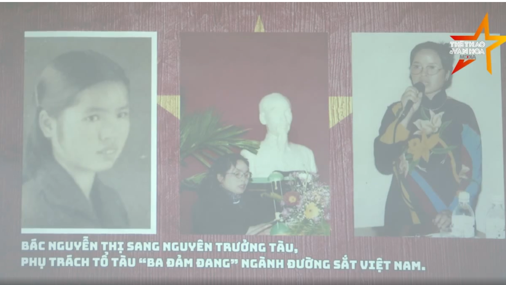 Nhân chứng lịch sử kể về thời 'Ba sẵn sàng', 'Ba đảm đang' trong kháng chiến chống Mỹ