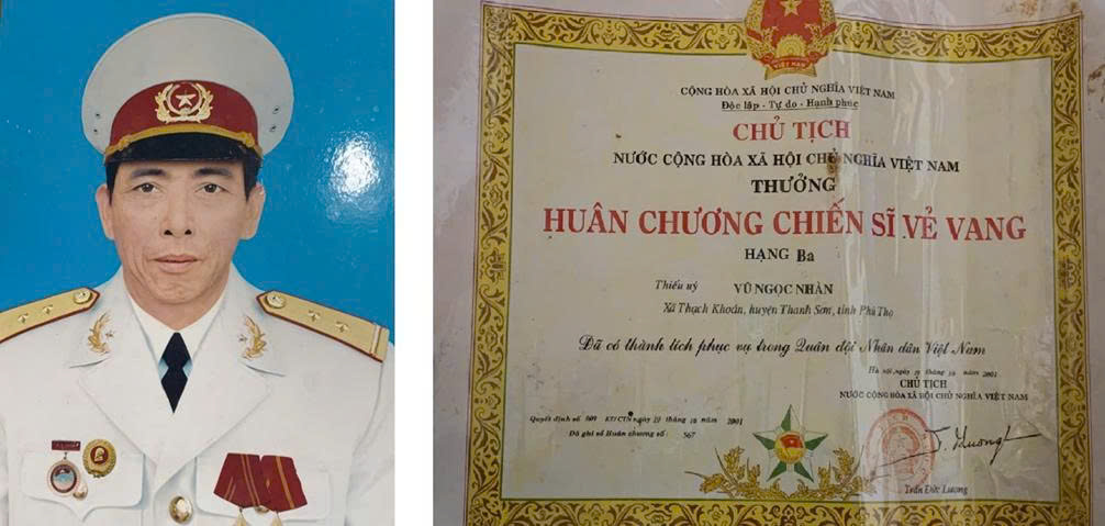 Người chiến sỹ quân y 