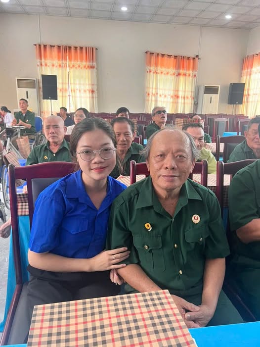 NGUYỄN CHÍ TƯỜNG CỰU CHIẾN BINH (4)