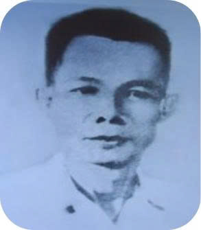 Nguồ đội rưởng dũng cảm - La Văn Cầu