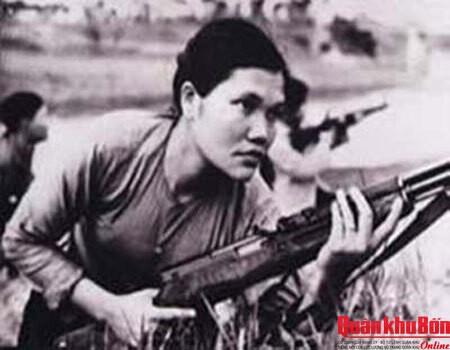 Anh hùng hồ kan lịch