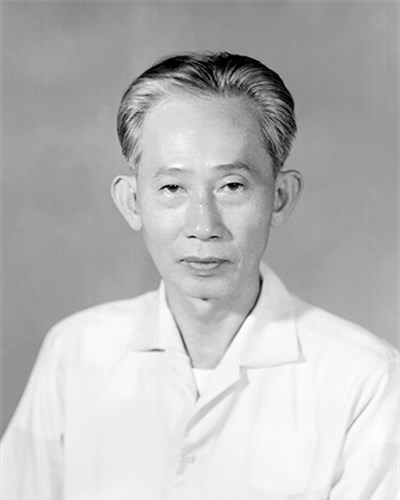 Phan Văn Đáng