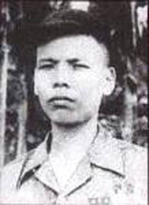  Anh hùng Trần Can