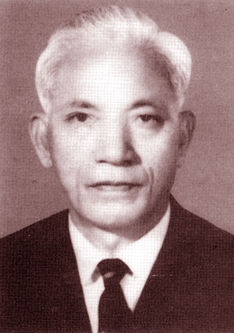 Hoàng Hữu Kháng