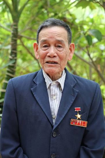 Anh hùng Lao động Đinh Như Gia: Phần thưởng cao quý của Bác Hồ là nguồn cổ vũ lớn lao