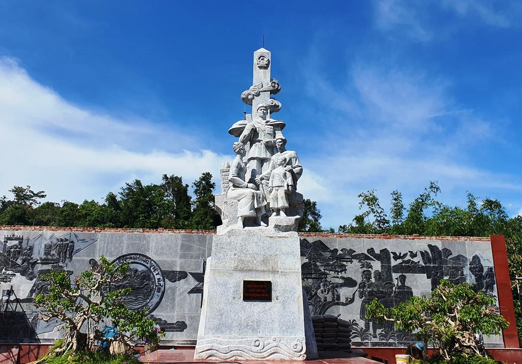 ANH HÙNG LỰC LƯỢNG VŨ TRANG NHÂN DÂN TRẦN VĂN THỌ – ANH HÙNG BIÊN PHÒNG
