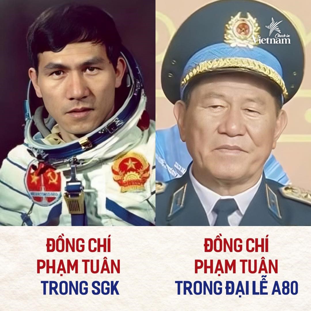 ANH HÙNG PHẠM TUÂN