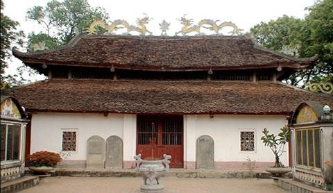 VUA LÝ NAM ĐẾ