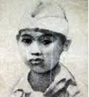 Lý tự Trọng - THCS Quế Nham