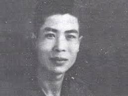 Anh hùng liệt sĩ Trần Cừ