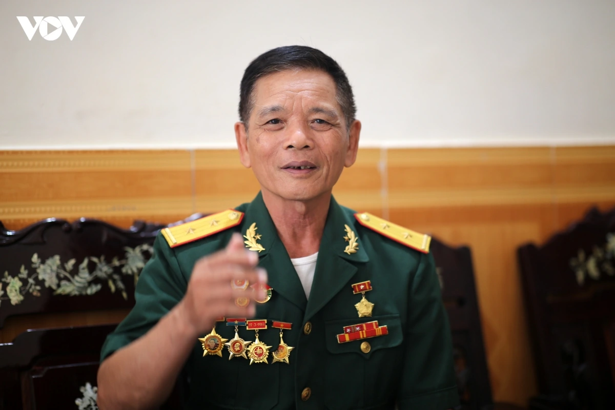 50 năm giải phóng miền Nam: Ký ức trận đánh cầu Rạch Chiếc oai hùng