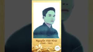 Nguyễn Việt Khái
