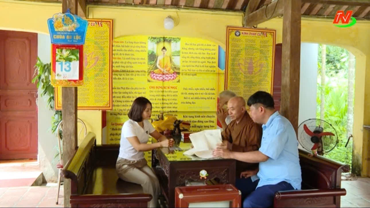 BCH Đoàn phường Nguyễn Uý (51)