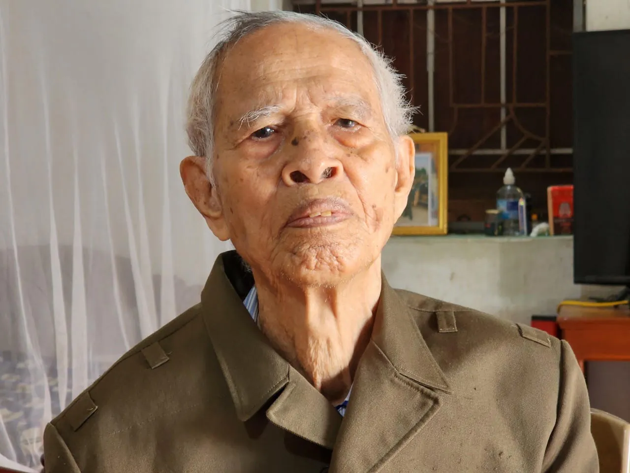 Anh hùng phá bom Cao Xuân Thọ: 4 lần được đồng đội “truy điệu sống”