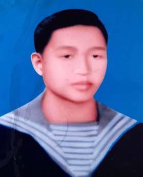 Anh hùng, Liệt sĩ Vũ Tiến Trung