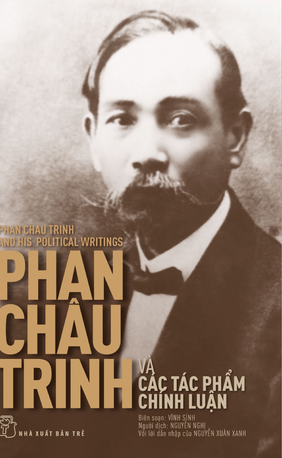 PHAN CHÂU TRINH VỚI TƯ TƯỞNG CANH TÂN ĐẤT NƯỚC
