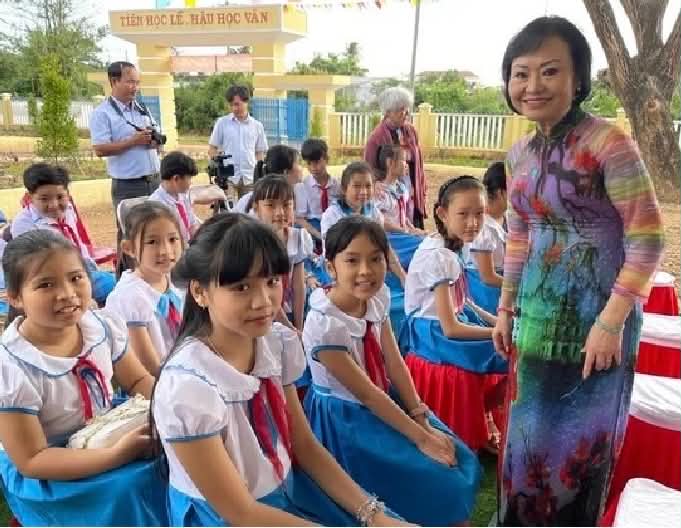 Phan Thị Kim Phúc